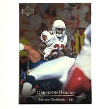 1995 Upper Deck Football Card Garrison Hearst Arizona Cardinals #31 - £1.53 GBP