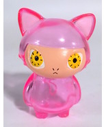 Max Toy Pink Clear Mini Cat Girl - $35.00
