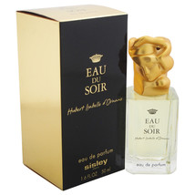 Eau Du Soir by Sisley for Women - 1.6 oz EDP Spray - $110.25