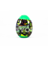 NINJA TURTLES plastic Surprise egg with toy-Designs May Vary -Collector’... - $9.36
