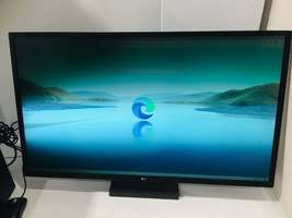 32&quot; Class 4K UHD LED Monitor Model 32UD59 - $745.62 MXN