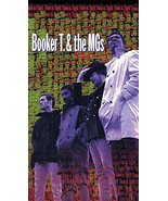 Time Is Tight [Audio CD] BOOKER T &amp; THE MG&#39;s - £61.15 GBP