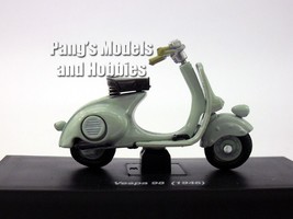 Vespa 98 1946 1/32 Scale Diecast Metal Scooter Model by NewRay - $16.82