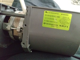 Whirlpool Oven W10830695 Main Fan Motor - $35.00