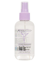 Dr. Laura Berman Intimate Basics Anti-b*cterial Toy Cleaner - £12.52 GBP