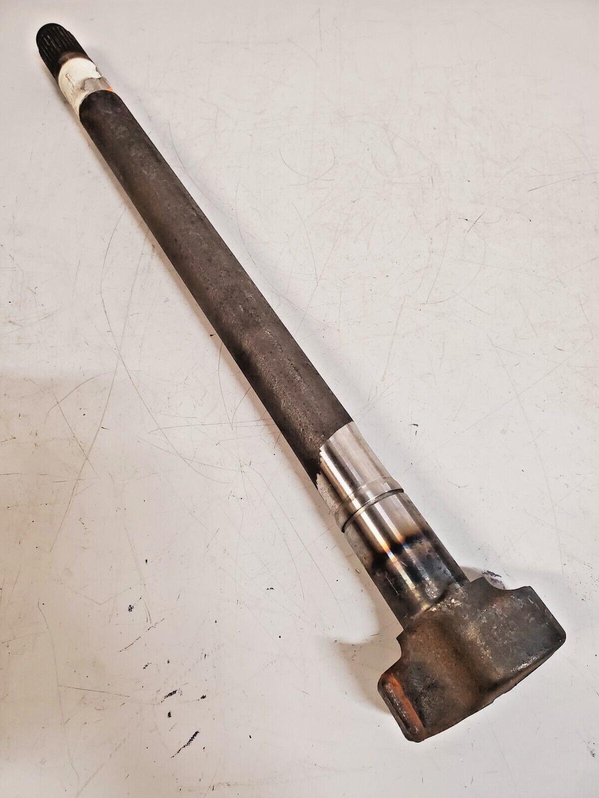 Camshaft 25.5&quot; Length | 28 Spline - $76.70
