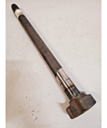 Camshaft 25.5&quot; Length | 28 Spline - $104.18 CAD