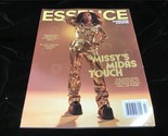 Essence Magazine July/August 2023 Missy&#39;s Midas Touch, Black Travel Awards - £7.86 GBP