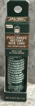 PURE POST SHAVE INSTANT NICK CARE ROLL ON APPLICATOR - $5.82