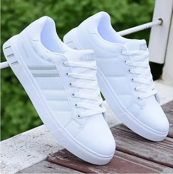 Men Sneakers Summer Breathable Shoes Super Light Casual Shoes Male Tenis... - $34.19