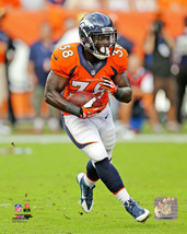 NFL Football Montee Ball Denver Broncos  Photo Picture Print #1471 - €15,27 EUR+