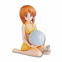 Banpresto ichibankuji PM Selection Girls &amp; Panzer L.O.Prize L.O.ver Miho... - £19.69 GBP