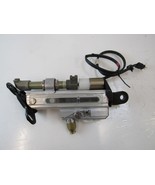 Mercedes R129 SL500 convertible top cylinder roll bar actuator, right 12... - $918.57 MXN