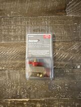 Powermate Brass Air Tank Manifold  - $21.66 Powermate Brass Air Tank Manifold  - $21.66