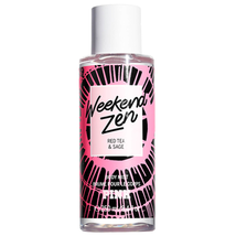 Victoria's Secret Body Mist - Weekend Zen, 8.4 fl oz (Retail $18.50) - £3.95 GBP