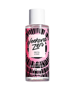 Victoria&#39;s Secret Body Mist - Weekend Zen, 8.4 Oz - $14.95