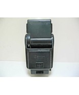 CANON SPEEDLITE 199A FLASH UNIT **USED** NO BATTERIES MADE IN JAPAN - $33.80 CAD
