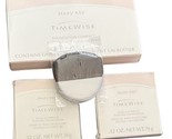 MARY KAY TIMEWISE DUAL-COVERAGE FOUNDATION Bronze 708 Lot - $49.49