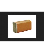 Mlt-Fold Towel 16cs Nat - $75.77 CAD