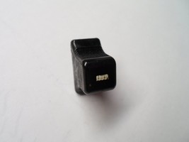 1989 1990 1991 Toyota Camry Climate Control A/C Heater Slider Knob Oem Free Ship - £10.15 GBP