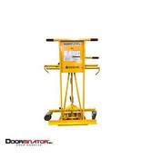 DOORMINATOR® DOOR HANDLER MODEL 3070 160 LBS - $1,081.87 CAD