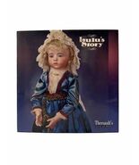 Lulu’s Story Theriault’s Book Of Dolls  - $33.62