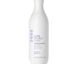 Milk Shake Creative Oxidizing Emulsion 20 Volume 6% Cream Developer 32.1... - $25.02