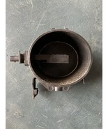 06 MERCEDES W211 E CLASS E350 MASS AIR MASSAIR FLOW SENSOR METER A273094... - $49.49