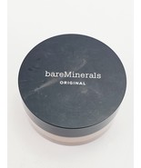 BareMinerals Loose Powder Original Foundation SPF 15 Warm Dark 26 0.28 oz - €12,78 EUR