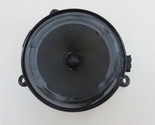 Mercedes W463 G500 G55 speaker, door, rear 4638201302 - $37.39