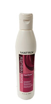 Matrix total results heat resist conditioner; 10.1fl.oz; for unisex - £13.42 GBP