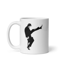 The Ministry of Silly Walks Mug - $17.77+