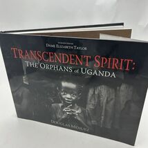 Transcendent Spirit: The Orphans of Uganda, Menuez, Douglas, - $4.82