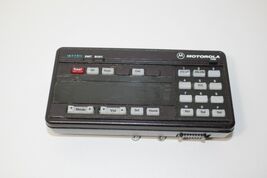 Motorola Astro Spectra Control Head Plate Systems 9000 HCN1078F - FREE S... - $24.95