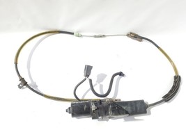 Parking Brake Actuator OEM PN:7151120 Jaguar XJL 2011  - $32.57
