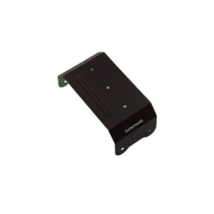 Package of 10 - 3&quot; x 4” Inch Hidden Gutter Downspout Clips Brown - $17.49