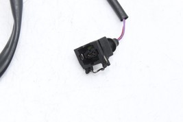 02-04 PORSCHE 911 996 TARGA CARRERA RWD TRANSMISSION WIRE HARNESS E5925 image 2