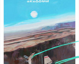 Star Wars Welcome to Tatooine Beggar&#39;s Canyon Poster Giclee Print 12x24 ... - $69.99