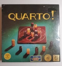 QUARTO! Board Game For Family Fun Event Time USA Some Sealed - £21.75 GBP