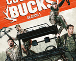 Country Bucks Season 1 DVD - $15.60