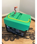 24v 7ah Battery for 24 Volt 2 Seater Kids Ride On UTV - $2,007.12 MXN