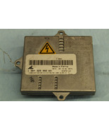 2003-2006 MERCEDES CL500 CL600 CL55 CL65 XENON HEADLIGHT BALLAST UNIT V184 - $70.79 CAD