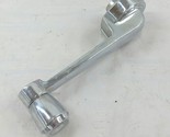 1959-1964 Dodge Mercury Chrome AAC767 Square Shaft Window Crank Winder H... - $44.97