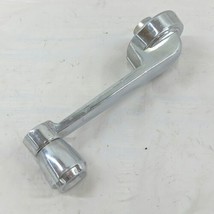 1959-1964 Dodge Mercury Chrome AAC767 Square Shaft Window Crank Winder H... - $44.97