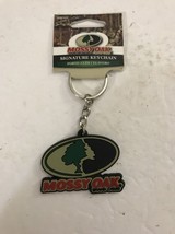 Key Chain - Mossy Oak Infinity Camo Camouflage Ships N 24hrs - £14.76 GBP