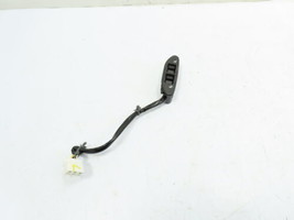 Nissan 370Z Convertible Switch, Power Seat Track Control 4 Way Left - $118.79