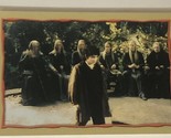Lord Of The Rings Trading Card Sticker #126 Elijah Wood - $1.97