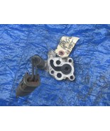 1986 Nissan 300zx v6 idle air control sensor IACV OEM 16250-15P00 engine... - $109.40 CAD