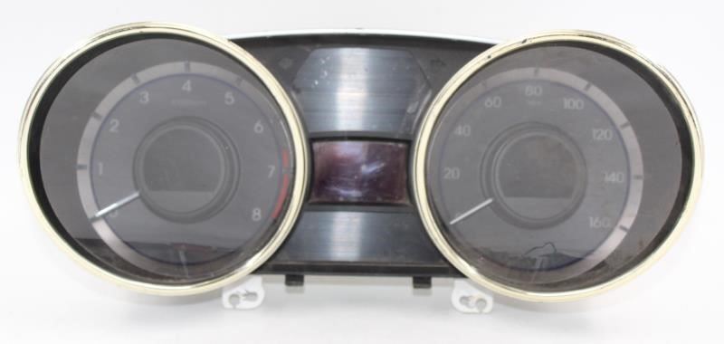 Speedometer Cluster MPH US Market 2011-2014 HYUNDAI SONATA OEM #6620VIN ... - $44.99