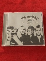 No Doubt The Singles 1992-2003 - CD - VERY GOOD - £7.78 GBP